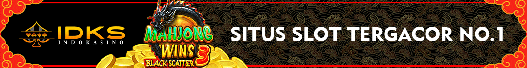 agen slot gacor