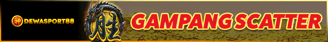 agen slot gacor